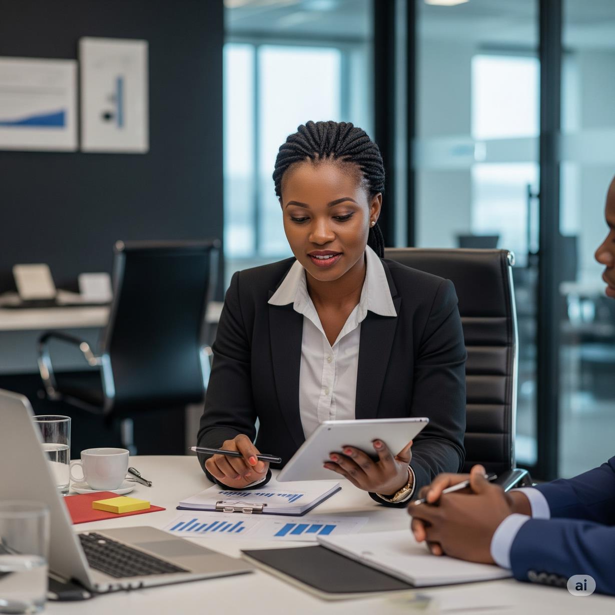 MEM Management Consultants