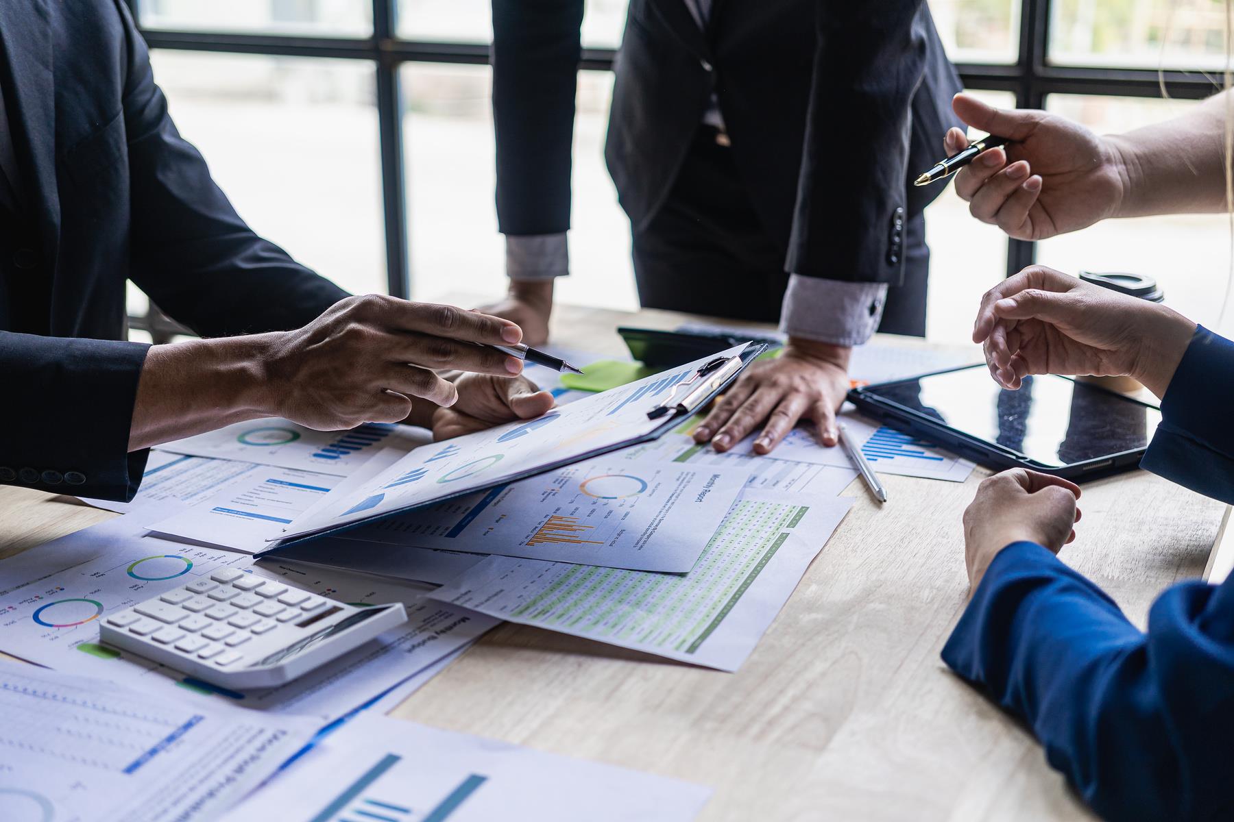 Company Registration