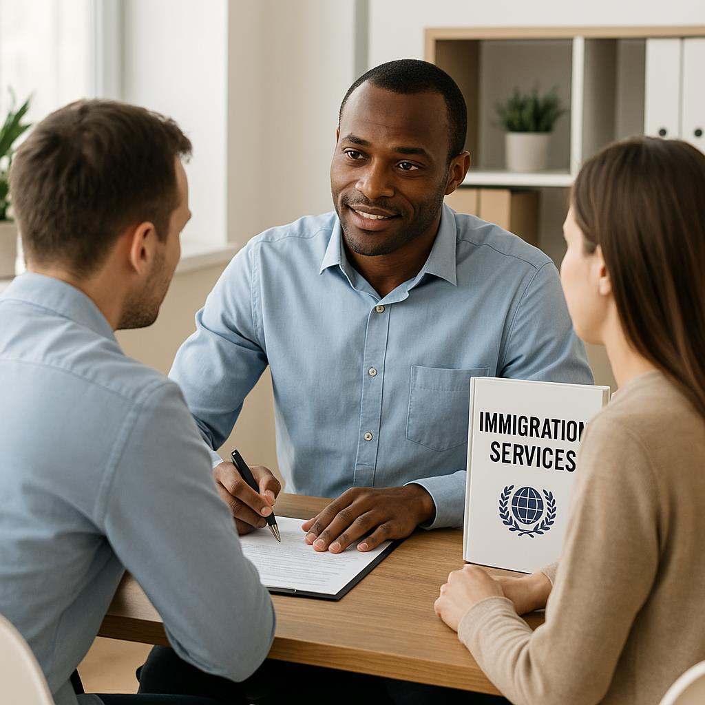 Immigration Services